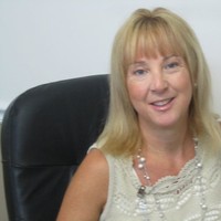 Sonya Carp, R.N.