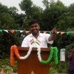 Sateesh P