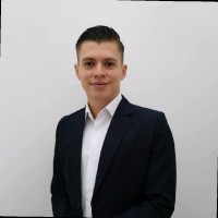 Claudio Barboza García