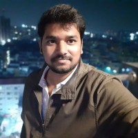 Shiva Prasad Reddy Anna Reddy