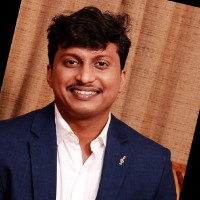 Nikhil J