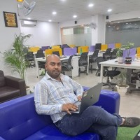 Ravi Mathur