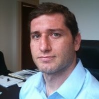 Fabio Carvalhaes