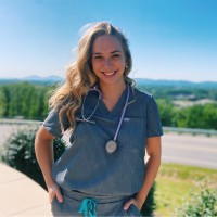 Lucy Stephens, RN BSN