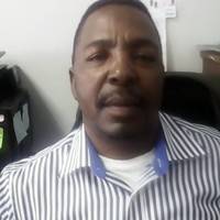 Christopher Nkosi