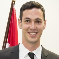 Mustafa Erman Erdoğan