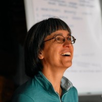 Magda Barańska