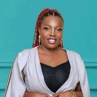 Jennifer Amarachukwu Okoye