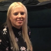Jackie Butters