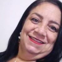 Ana Maria Camargo De Mello