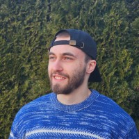 Vladyslav Maliarchuk