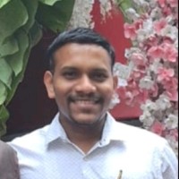 Amol Mirgule