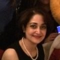 Farifteh Haeri
