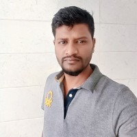 Ganesh Raja A