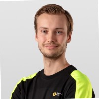 Johan Lundback