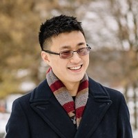 John (Joon-Hyung) Tak