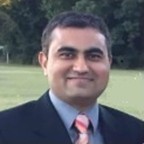 Arpan Parikh