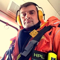 Alexander Cherepanov