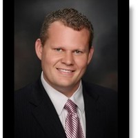 Jared Holmes, Mba