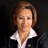 Maha Abdel Nasser