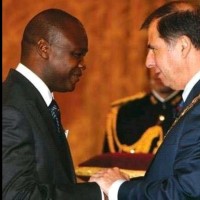 Dr Ahmed Zanya Bugre, MQR