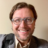 J. Dale Marrant, Edd