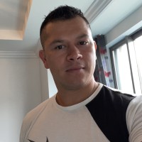 Carlos Solis