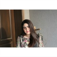 Alina Mudassar