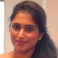 Saranya Vijayakumar