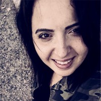 Neslihan Kayserilioglu
