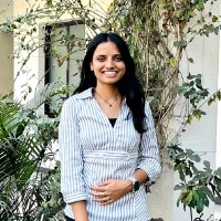 Gayatri B.