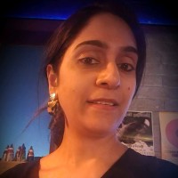 Simrandeep Kaur