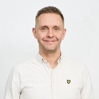 Tommi Nordman