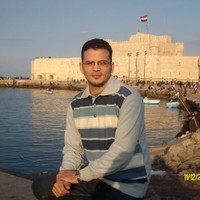 Ahmed Raafat