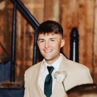 Brice Mccormick