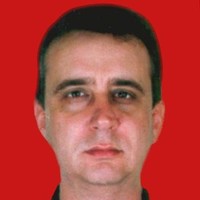 Edmilson Luiz Bordin