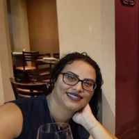 Dayane Alonso