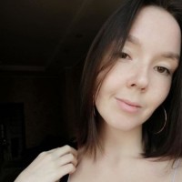 Yulia Cherepanova