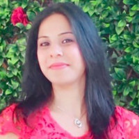 Jia Bhurani