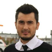 Daniel Piron