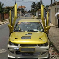 Loja Tuning Car Extreme Brasil