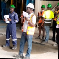 Olasunkanmi Omitola