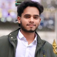 Saket Raman