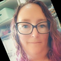Katy Geyer