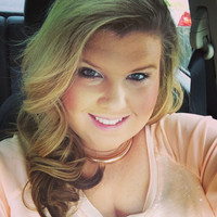 Carlie Dunay