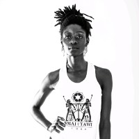 Salome Omanya