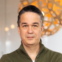 Peter Derks
