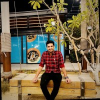 NIKHIL E V
