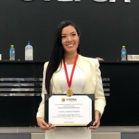 Daniela Muñoz Mérida