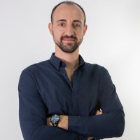 Jorge Carrión Del Pozo